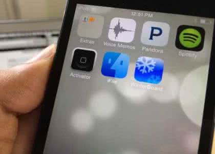 ios10越狱插件 iOS7越狱插件iFile可以用吗？