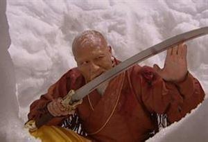 金庸无双2围攻光明顶 金庸十大武打精彩时刻：围攻光明顶、东方不败大战四大高手排第八