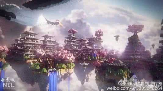 宇宙神建筑师 建筑の神
