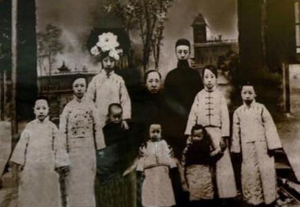 末代皇帝溥仪 解密:末代皇帝溥仪如何被日军骗到苏联成为俘虏