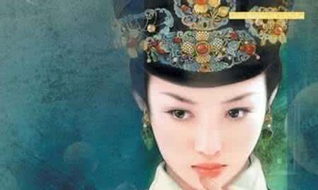 固伦靖端长公主 皇太极第三女固伦靖端长公主简介