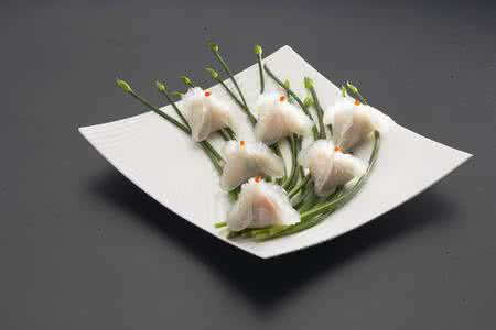 创新的灵感可以来自 九道亮丽新菜，给你创新灵感！