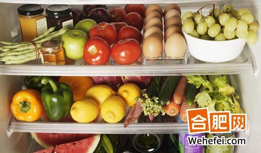 没有冰箱怎么保存食物 五类食物最好别放冰箱保存【图文】