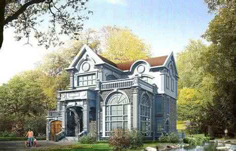 五种房子越住越穷 七种房子让你越住越穷