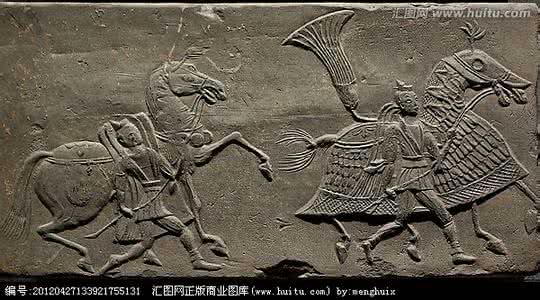 画像石和画像砖的区别 画像砖