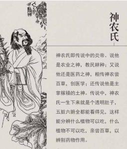 三皇五帝指的是谁 三皇五帝分别是谁 “三皇”和“五帝”分别指谁?中国古历史简介