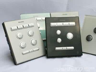 开关类型有哪些 开关类型 开关类型有哪些