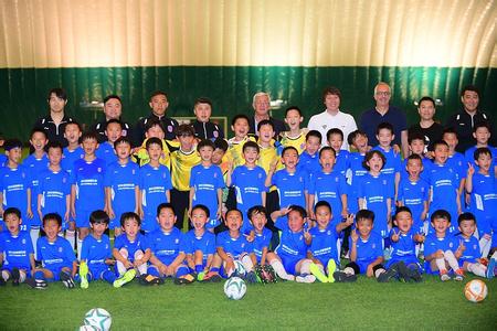 里皮举行见面会 里皮举行见面会 日本英医院院长见面会YingIVF-北京12月20日