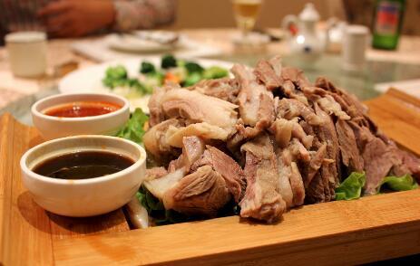 冬天吃羊肉的好处 冬天吃羊肉的好处和禁忌