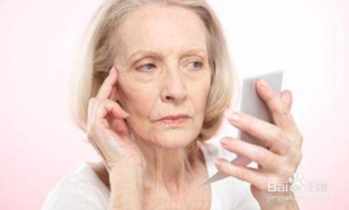 衰老与肿瘤 肿瘤与衰老 肿瘤能致人衰老