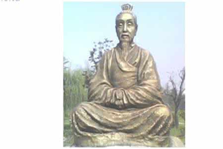 柳下惠是不是性无能 和圣柳下惠介绍 柳下惠是不是性无能