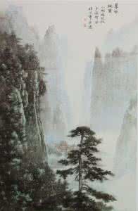 唐诗与名画 名画百图和诗（5）