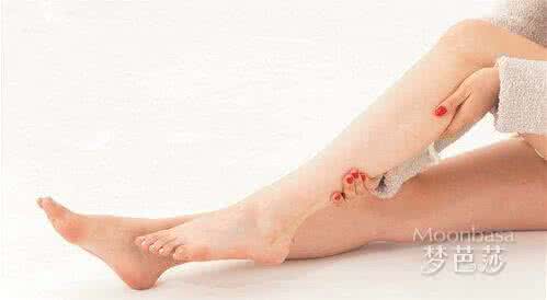 经常按摩腿部会瘦腿吗 按摩瘦腿 让腿部快速减肥好方法