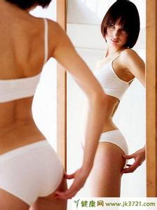 如何预防产后胸下垂 丰满女人 6个细节预防胸下垂