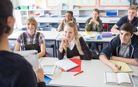 初中数学教学理念 初中数学教学中实施“教学做合一”理念