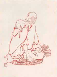 世上几人能悟透 【转载】世上几人能悟透！【禅理图文】