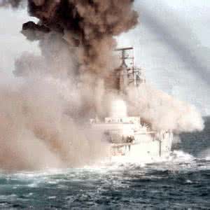 马岛战争双方损失 马岛战争双方损失 马岛战争中双方各使用了什么武器