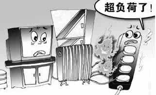 家用电器安全使用常识 家用电器有哪些 家用电器着火怎么办 家用电器安全使用常识介绍
