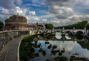 摩索拉斯王陵是谁建的 摩索拉斯王陵