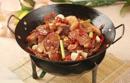 狗肉的做法大全 狗肉怎么做好吃 小编推荐各地狗肉的做法