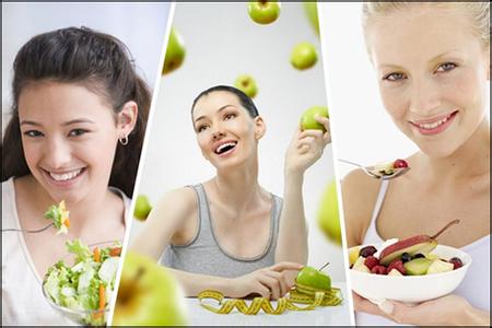 不吃晚饭减肥效果惊人 吃了多年却没有减肥效果的食物