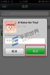 微信变声器怎么用 微信变声器 微信变声器怎么用？