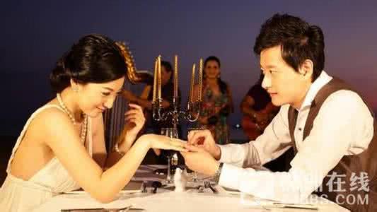 浪漫求婚方案 如何亲手策划浪漫的求婚方案