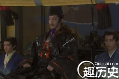 德川家康 织田信长 本能寺之变后的人物命运:信长的陨落德川家康崛起