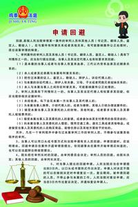 国有企业任职回避制度 刍议我国行政程序法治化下的回避制度