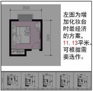 万科户型设计 万科户型设计10大优化点