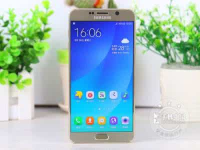 三星note5屏幕怎么样 三星Note5屏幕怎么样？