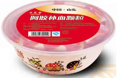 阿胶补血颗粒多少钱 阿胶补血颗粒 2014阿胶补血颗粒多少钱