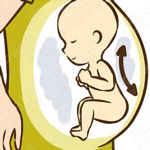 怀孕七个月胎动看男女 怀孕七个月胎动异常怎么办