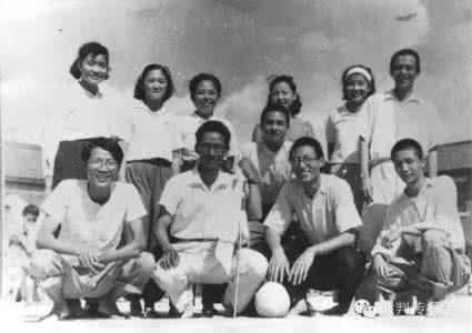 老挝人民革命党 《台共党人的悲歌》：革命医师郭琇琮