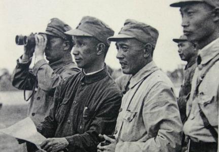 林彪死后粟裕的态度 比一比:解放军元帅林彪和粟裕 军事才能谁更强？