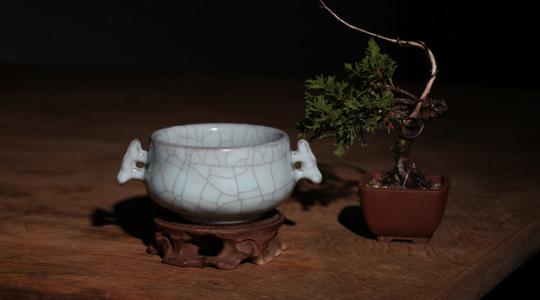 禅宗美学 禅宗美学 生活美学｜木即是禅。