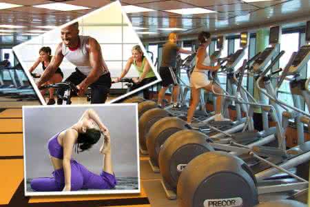 无器械健身计划一周表 器械健身的好处有什么 器械健身计划分解