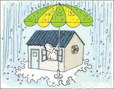 梅雨季节如何防潮 梅雨季节装修如何防潮