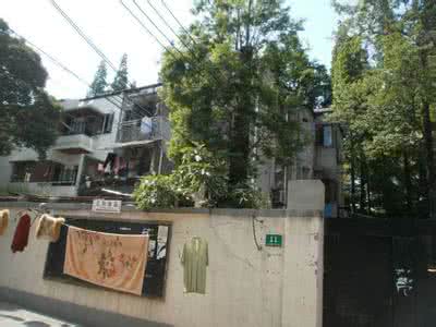 上海永康路 上海五原路、永康路、永年路