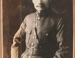 狼牙山五壮士事迹 我国首次发现佐证狼牙山五壮士事迹的日方史料