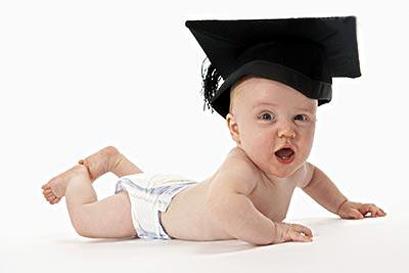 宝宝智力低下的表现 宝宝智力的5大