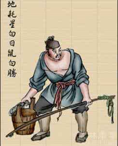 人物形象和性格的区别 白胜人物形象是怎样的 白胜的性格如何
