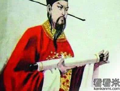 寇准 揭秘王钦若与寇准之间的种种恩怨 王钦若 寇准
