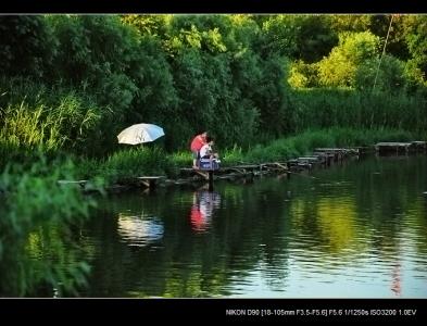 夏天真美好诗歌 夏天真美好
