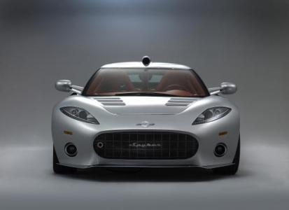 荷兰世爵 荷兰世爵Spyker