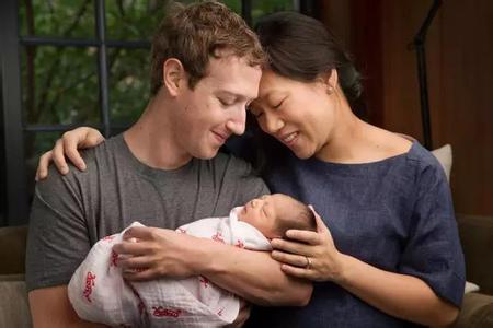 我的世界如何给鸡染色 “我要给你这样一个世界”,扎克伯格给女儿的信