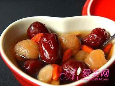 补气补血吃什么食物好 补血的食物有哪些 补血的食物有哪些 补血吃什么好