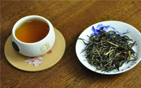 最好的滇红茶 红茶之最,当属滇红