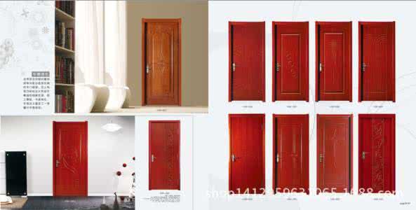 实木复合门十大排名 实木复合门十大排名 2016年门业十大实木复合门排名