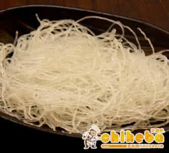 冬 粉 做 法 大 全